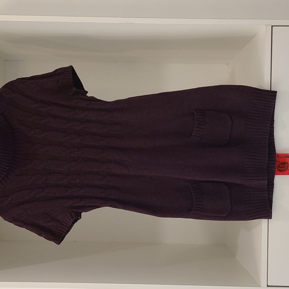 Long sweater - Picture 2 of 3